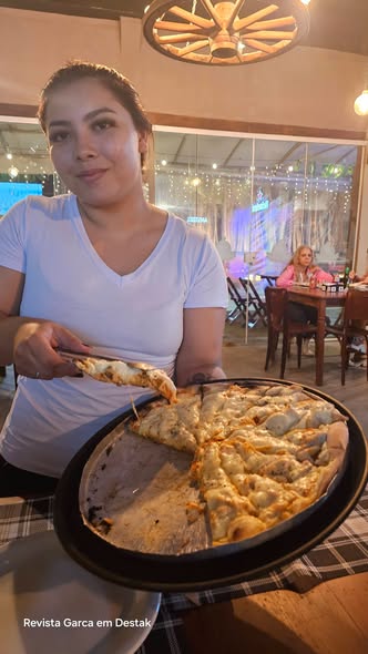 Garça em Destaque percorre os principais pontos gastronômicos da cidade e registra os melhores momentos da semana